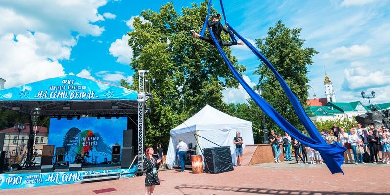 Лёгкае адценне суму пасля «Славянскага базару — 2022»