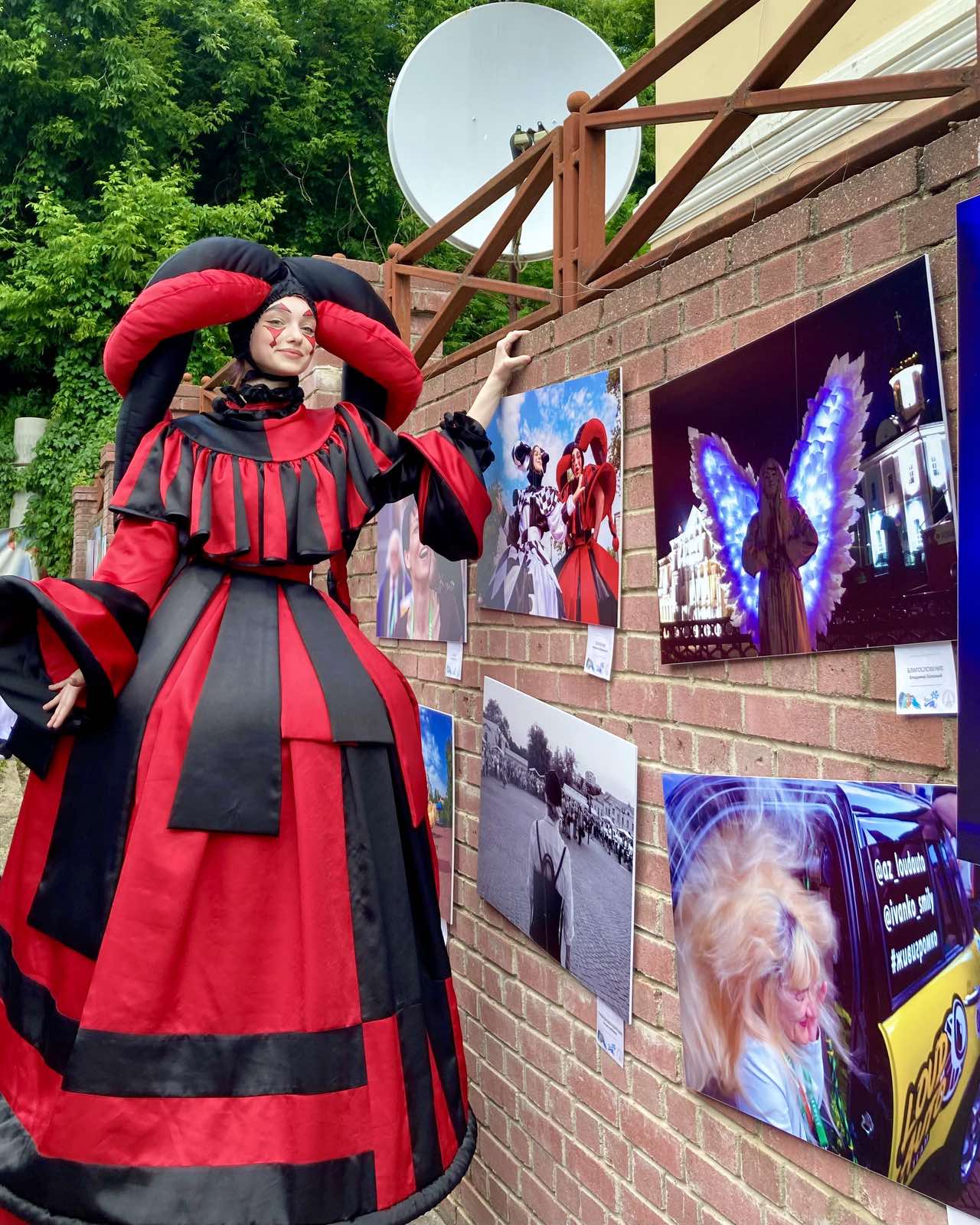 Лёгкае адценне суму пасля «Славянскага базару — 2022»