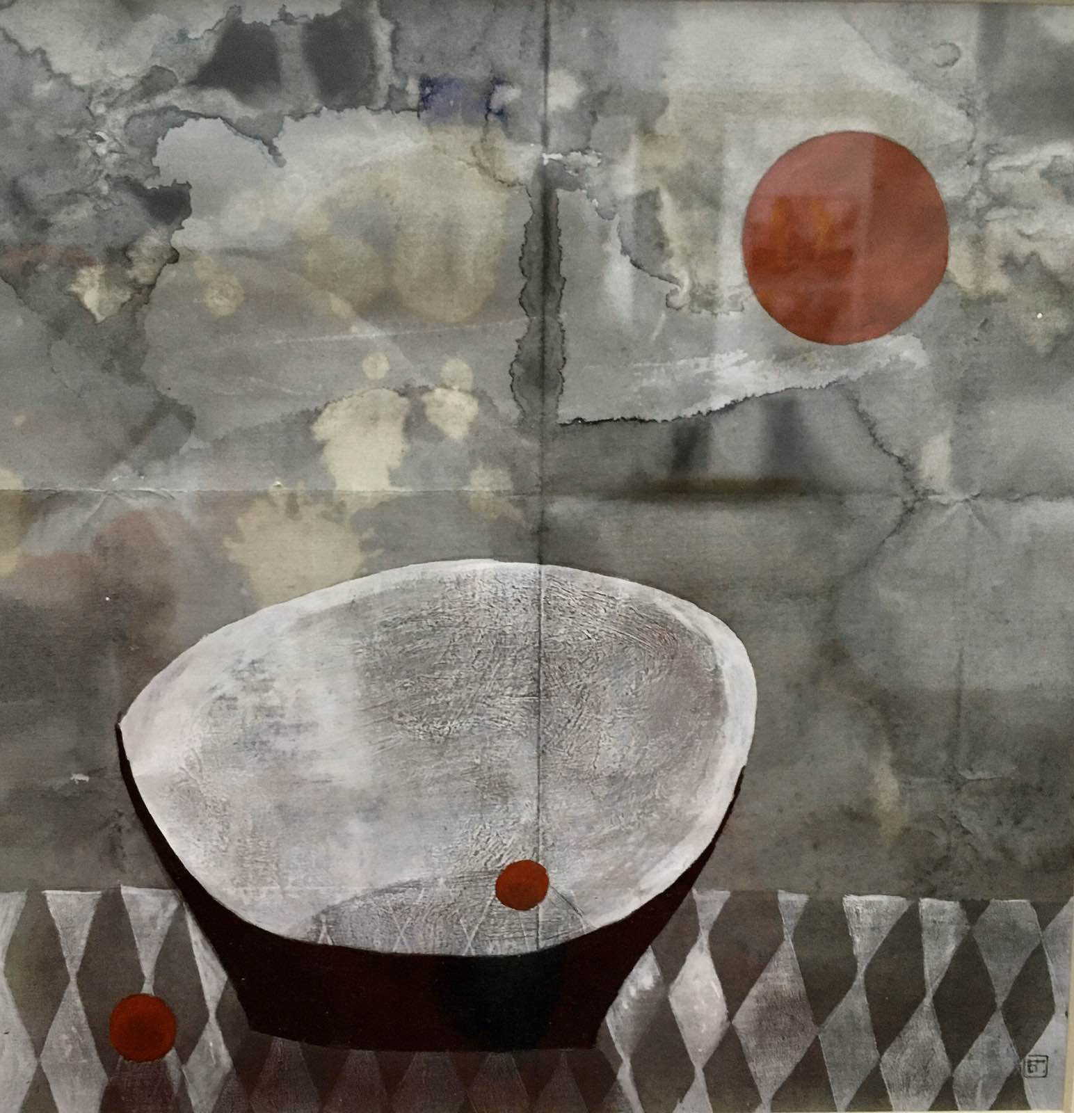 Выстава-ода «Чаканне» у Шагалаўскім Арт-цэнтры