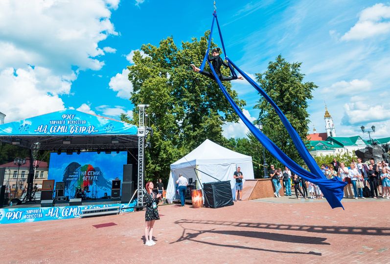 Лёгкае адценне суму пасля «Славянскага базару — 2022»