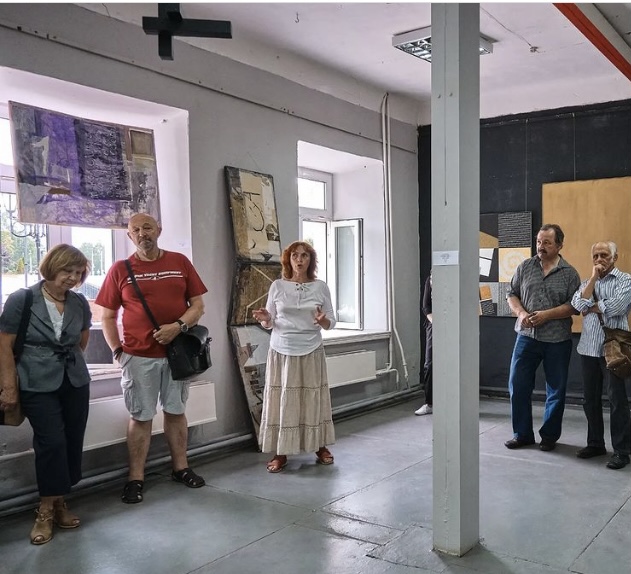 Проект Галины Васильевой «Just now» — последняя страница об «УНОВИС». А будет ли продолжение? Проект Галины Васильевой «Just now» — последняя страница об «УНОВИС». А будет ли продолжение?