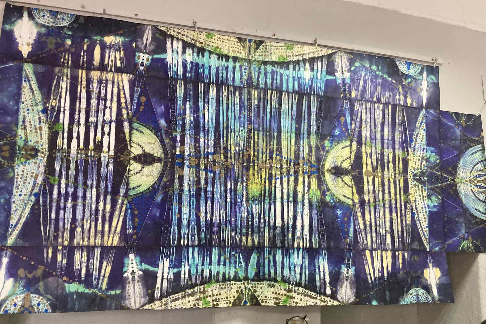 Проект Галины Васильевой «Just now» — последняя страница об «УНОВИС». А будет ли продолжение? Проект Галины Васильевой «Just now» — последняя страница об «УНОВИС». А будет ли продолжение?