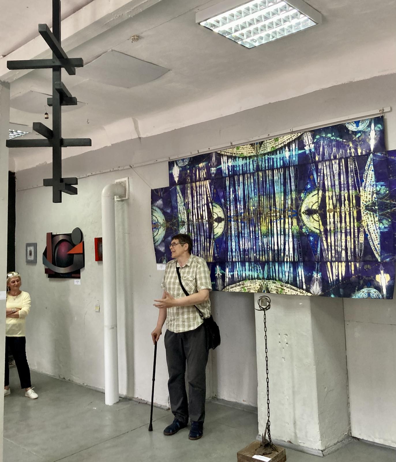 Проект Галины Васильевой «Just now» — последняя страница об «УНОВИС». А будет ли продолжение? Проект Галины Васильевой «Just now» — последняя страница об «УНОВИС». А будет ли продолжение?