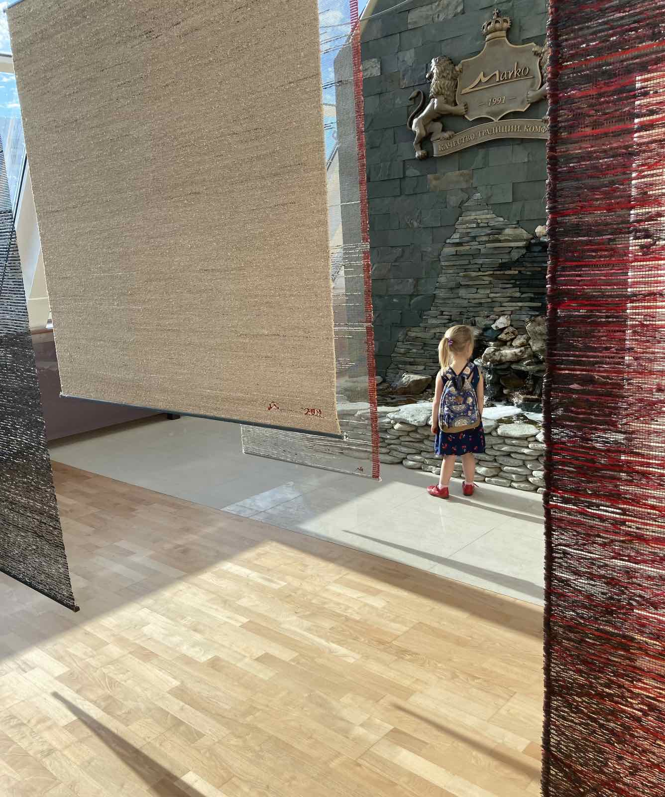 Добраславёная справа на Дзень Нараджэння горада Віцебска