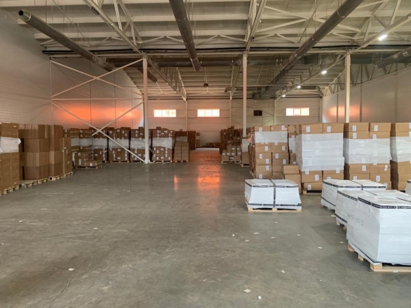 Контрабандные сигареты на $3,8 млн изъяли в России, среди них белорусские