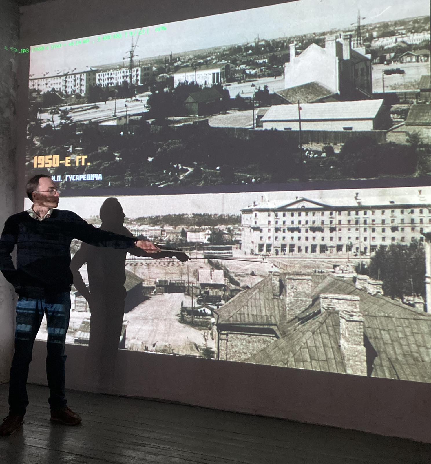 Як з’явілася і знікла Віцебская плошча Перамогі Як з’явілася і знікла Віцебская плошча Перамогі