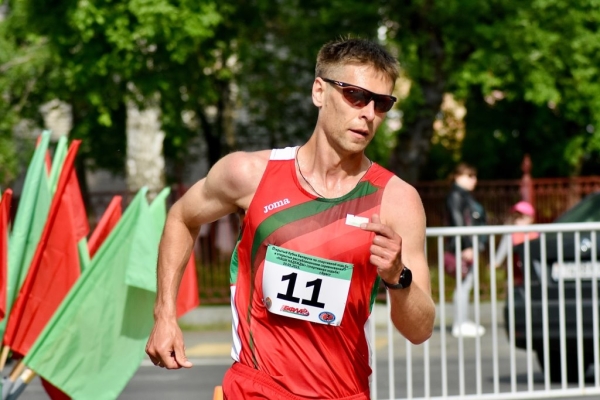 В Бресте прошел Кубок Беларуси по спортивной ходьбе, а также республиканские соревнования «Наши Надежды» В Бресте прошел Кубок Беларуси по спортивной ходьбе, а также республиканские соревнования «Наши Надежды»