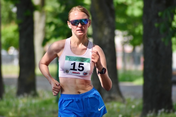 В Бресте прошел Кубок Беларуси по спортивной ходьбе, а также республиканские соревнования «Наши Надежды» В Бресте прошел Кубок Беларуси по спортивной ходьбе, а также республиканские соревнования «Наши Надежды»