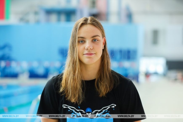 «Самые прекрасные условия и база». Дворец водных видов спорта в Бресте готов к II Играм стран СНГ