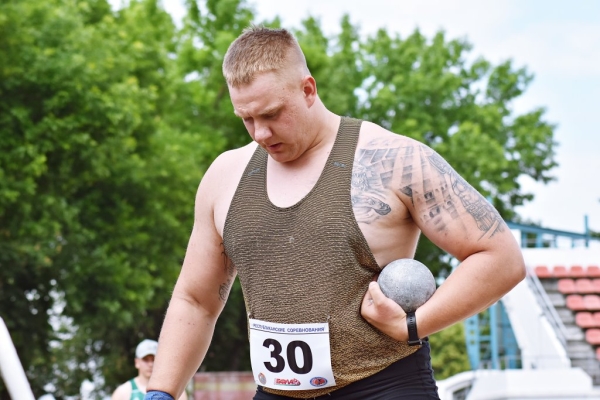 В Бресте прошел открытый чемпионат Брестской области на призы олимпийской чемпионки Юлии Нестеренко В Бресте прошел открытый чемпионат Брестской области на призы олимпийской чемпионки Юлии Нестеренко