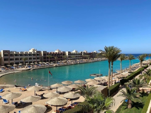 В Египте для туристов введут плату за выезд В Египте для туристов введут плату за выезд