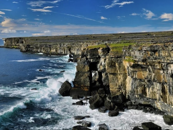 Ирландия предлагает до €84 тысяч за переезд на свою территорию. Как обычно, есть нюансы Ирландия предлагает до €84 тысяч за переезд на свою территорию. Как обычно, есть нюансы