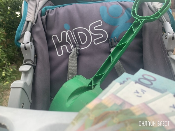 115 тысяч многодетных семей получат матпомощь к учебному году. Какую?