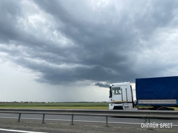 В Польше водителей-иностранцев обяжут иметь сертификат о владении польским