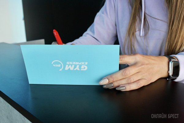 «GYM Express» на Варшавском шоссе - первый круглосуточный фитнес-клуб в Бресте. Высокотехнологичные тренажеры, финская сауна, бесплатная экскурсия, неоновый интерьер «GYM Express» на Варшавском шоссе - первый круглосуточный фитнес-клуб в Бресте. Высокотехнологичные тренажеры, финская сауна, бесплатная экскурсия, неоновый интерьер