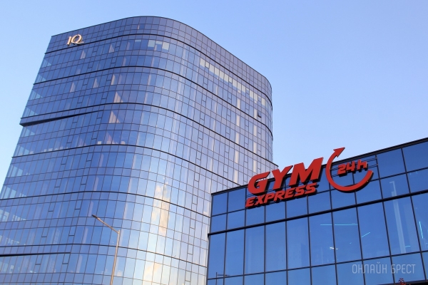 «GYM Express» на Варшавском шоссе - первый круглосуточный фитнес-клуб в Бресте. Высокотехнологичные тренажеры, финская сауна, бесплатная экскурсия, неоновый интерьер «GYM Express» на Варшавском шоссе - первый круглосуточный фитнес-клуб в Бресте. Высокотехнологичные тренажеры, финская сауна, бесплатная экскурсия, неоновый интерьер