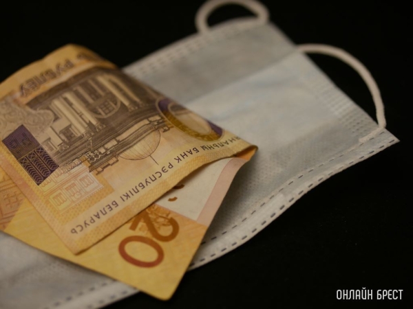 У некоторых работников сферы здравоохранения вырастет зарплата У некоторых работников сферы здравоохранения вырастет зарплата