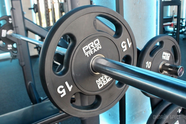 «GYM Express» на Варшавском шоссе - первый круглосуточный фитнес-клуб в Бресте. Высокотехнологичные тренажеры, финская сауна, бесплатная экскурсия, неоновый интерьер «GYM Express» на Варшавском шоссе - первый круглосуточный фитнес-клуб в Бресте. Высокотехнологичные тренажеры, финская сауна, бесплатная экскурсия, неоновый интерьер