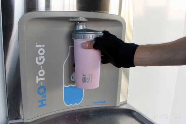 «GYM Express» на Варшавском шоссе - первый круглосуточный фитнес-клуб в Бресте. Высокотехнологичные тренажеры, финская сауна, бесплатная экскурсия, неоновый интерьер «GYM Express» на Варшавском шоссе - первый круглосуточный фитнес-клуб в Бресте. Высокотехнологичные тренажеры, финская сауна, бесплатная экскурсия, неоновый интерьер