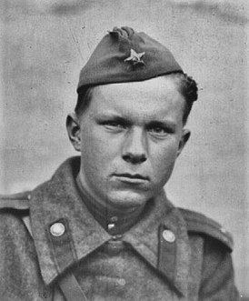 Марафон да 100-годдзя народнага пісьменніка Беларусі Васіля Быкава пачаўся з Віцебску