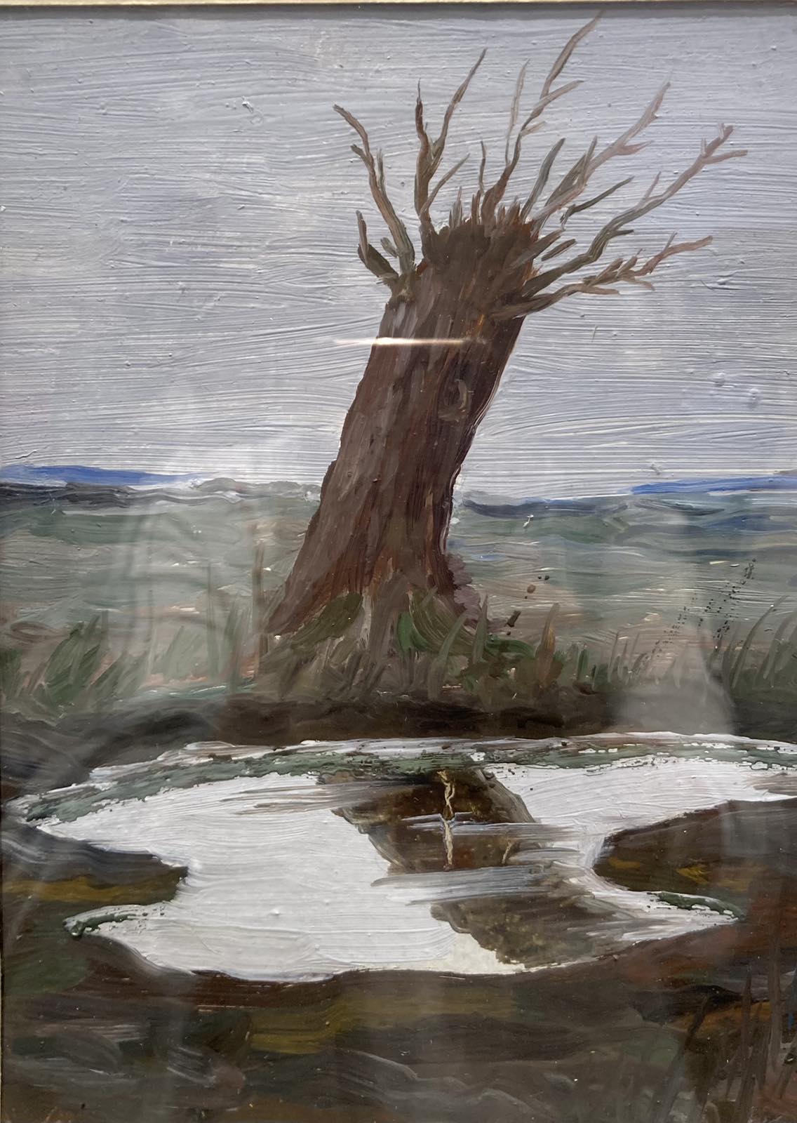 Марафон да 100-годдзя народнага пісьменніка Беларусі Васіля Быкава пачаўся з Віцебску