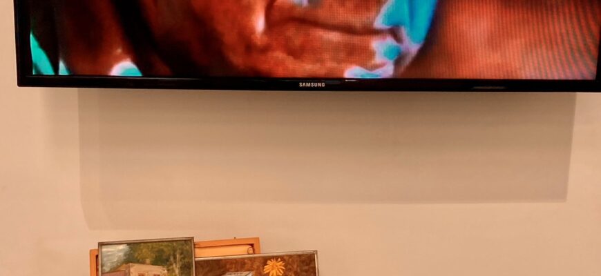 Марафон да 100-годдзя народнага пісьменніка Беларусі Васіля Быкава пачаўся з Віцебску