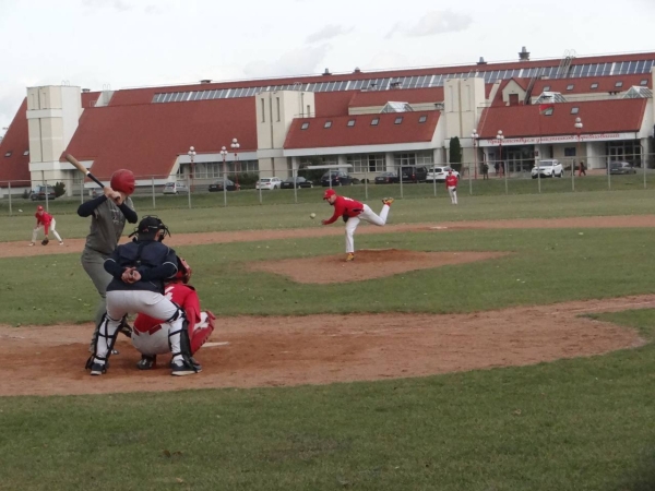 «Брестские зубры» - обладатели Кубка Республики Беларусь 2023 «Брестские зубры» - обладатели Кубка Республики Беларусь 2023