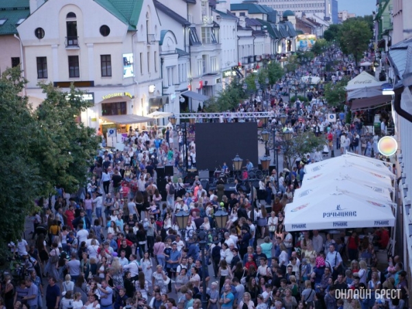 Министр по налогам и сборам: под налог «на богатство» попадет 8-9 тысяч белорусов