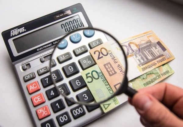 Налог для богатых и не только. Что хотят изменить для белорусов в 2024 году