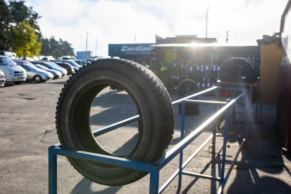«От 50 долларов за комплект». Изучили шинный рынок в Польше и Литве «От 50 долларов за комплект». Изучили шинный рынок в Польше и Литве