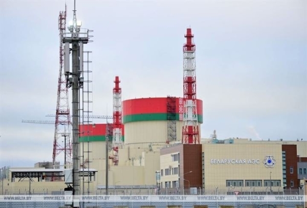 БелАЭС ищет работников. Какие зарплаты предлагают?