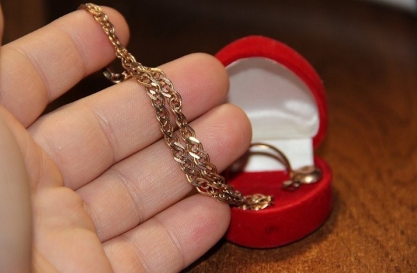 Цены на скупаемые у населения золотые изделия заметно увеличатся Цены на скупаемые у населения золотые изделия заметно увеличатся