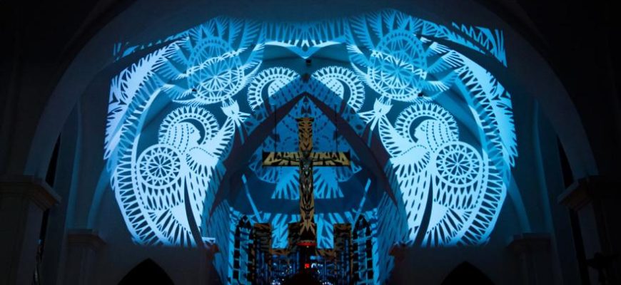 Мастацтва беларускай выцінанкі атрымала статус сусветнай культурнай спадчыны UNESCO