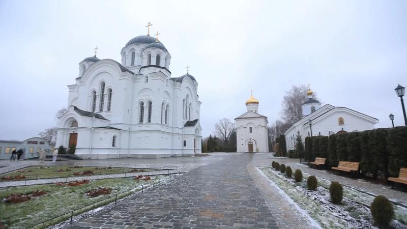 Спасо-Преображенский храм в Полоцке после реставрации вновь открыл свои двери
											 
												Спасо-Преображенский храм в Полоцке после реставрации вновь открыл свои двери