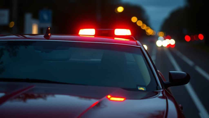 За выходные в Витебской области произошло 33 ДТП
											 
												За выходные в Витебской области произошло 33 ДТП