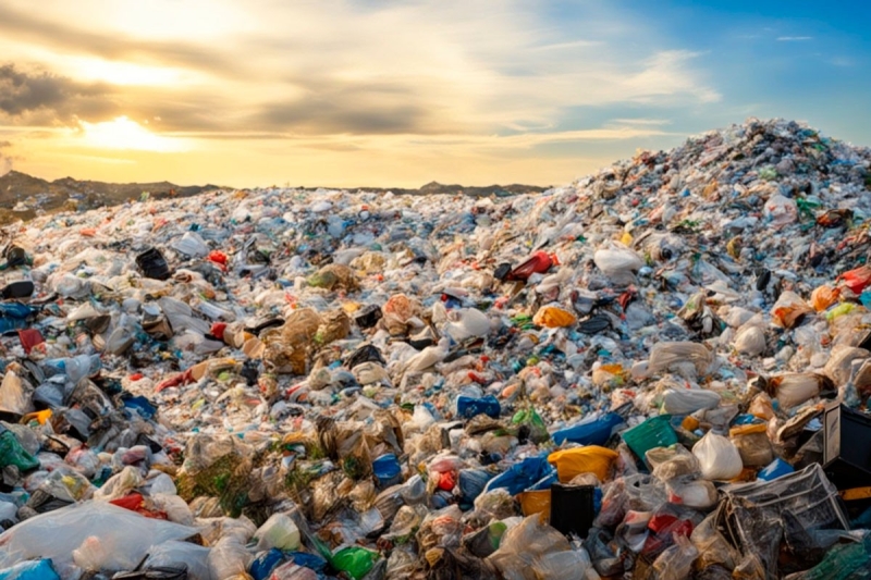 
												В Витебской области переработали 44% коммунальных отходов в 2024 году
											