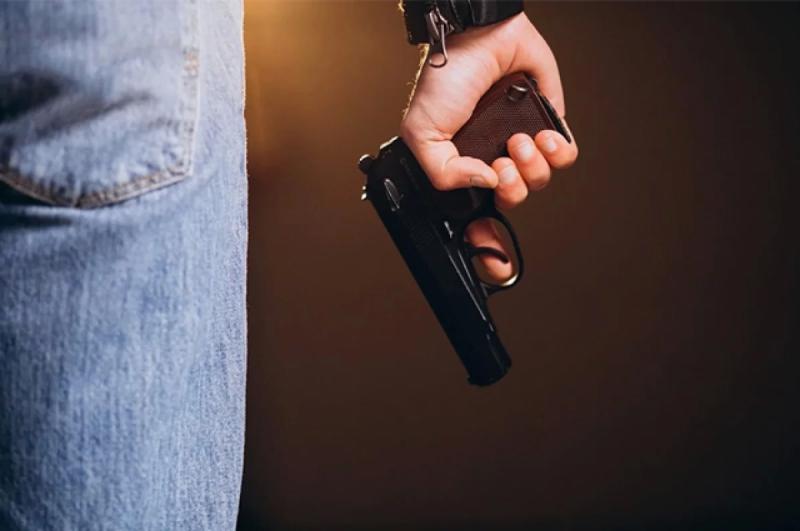 
												Житель Витебской области пригрозил газовщикам пистолетом: что стало причиной?
											