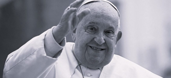 
												Папа Франциск умер в 88 лет
											